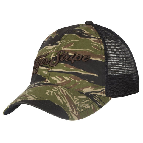 HELIKON-TEX “TIGER STIPE” TRUCKER CAP