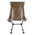 HELIKON-TEX TRAVELER ENLARGED LIGHTWEIGHT CHAIR