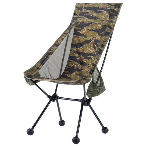 HELIKON-TEX TRAVELER ENLARGED LIGHTWEIGHT CHAIR