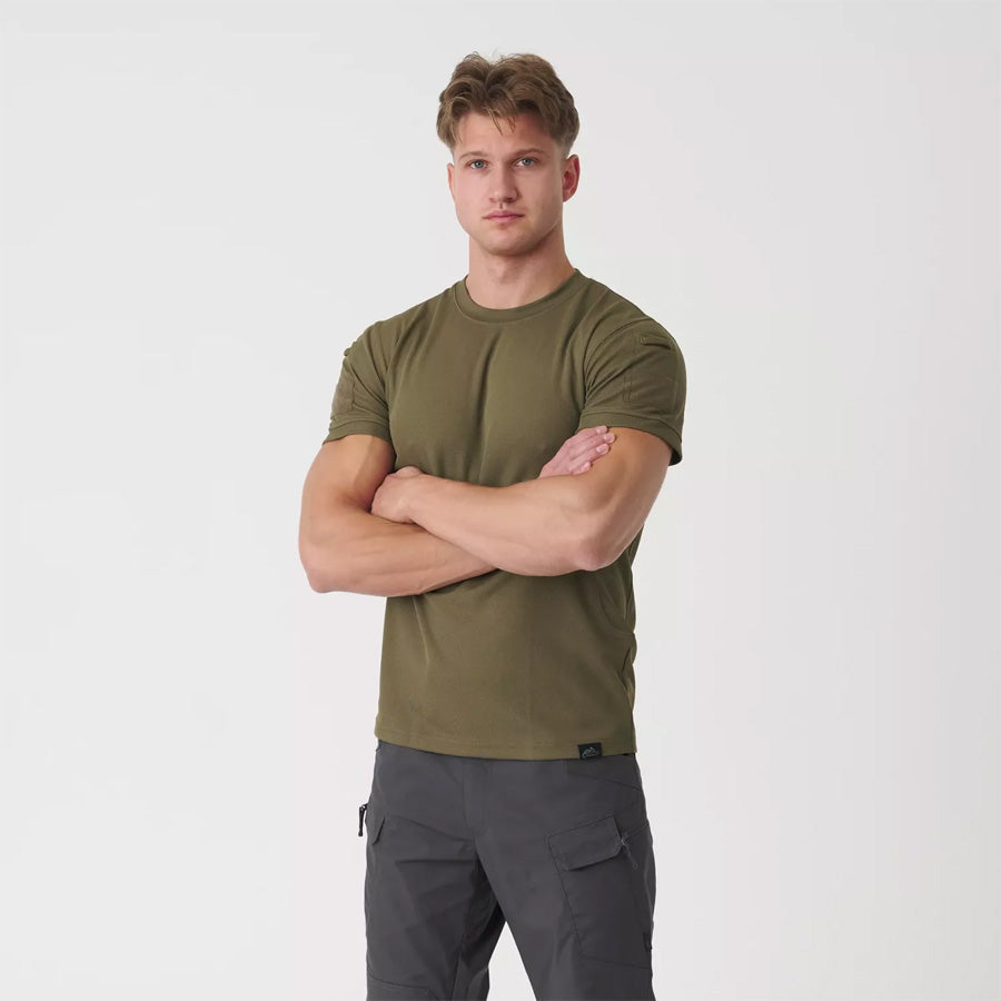HELIKON-TEX TACTICAL T-SHIRT -  TOPCOOL