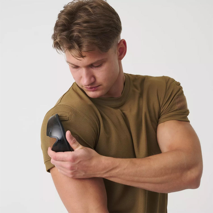 HELIKON-TEX TACTICAL T-SHIRT -  TOPCOOL