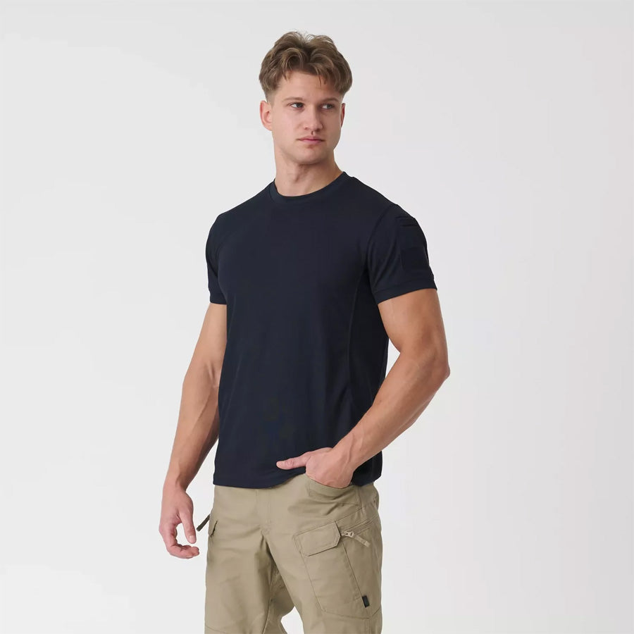 HELIKON-TEX TACTICAL T-SHIRT -  TOPCOOL