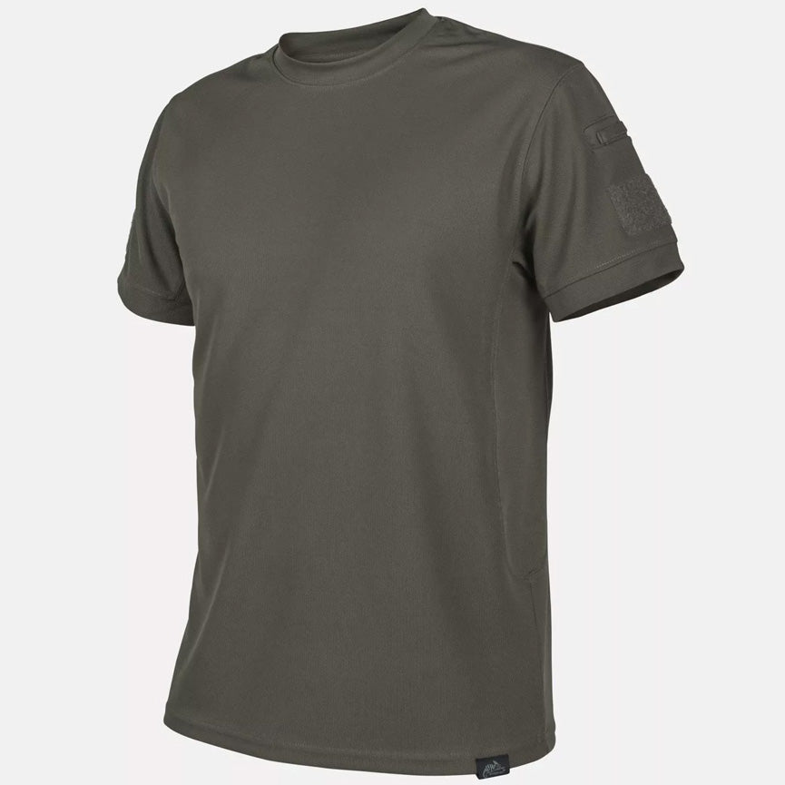 HELIKON-TEX TACTICAL T-SHIRT -  TOPCOOL