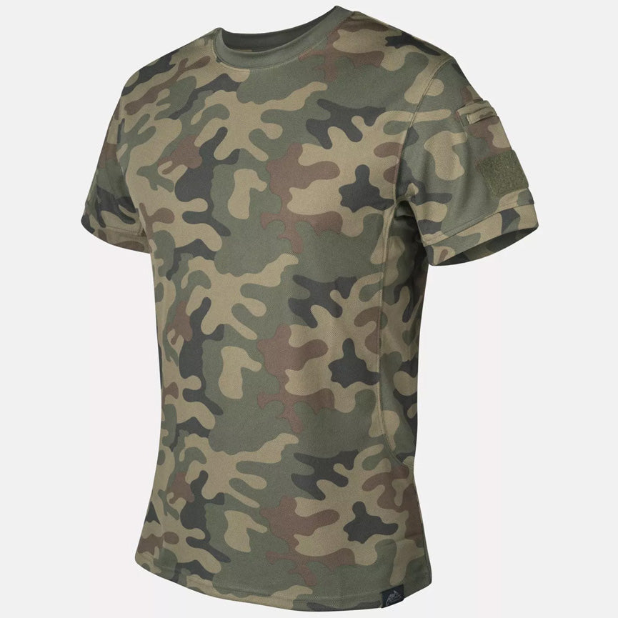HELIKON-TEX TACTICAL T-SHIRT -  TOPCOOL