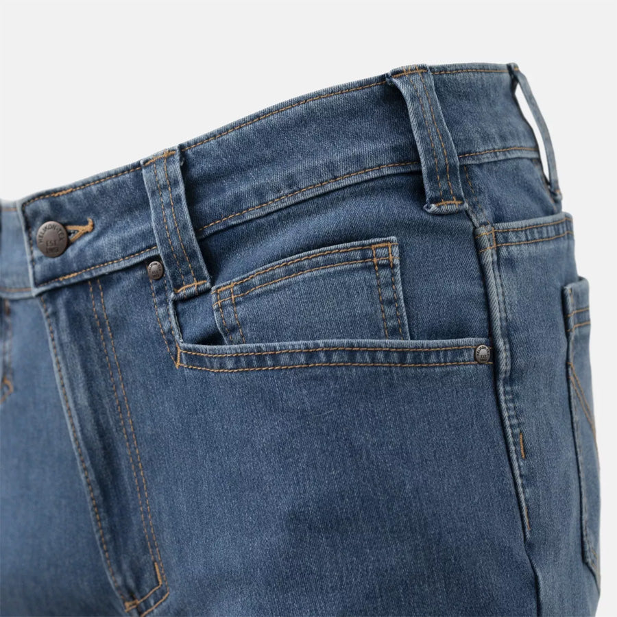 HELIKON-TEX TREADSTONE JEANS - OCEAN BLUE