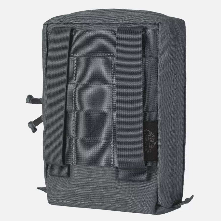 HELIKON-TEX URBAN ADMIN POUCH - MULTICAM BLACK