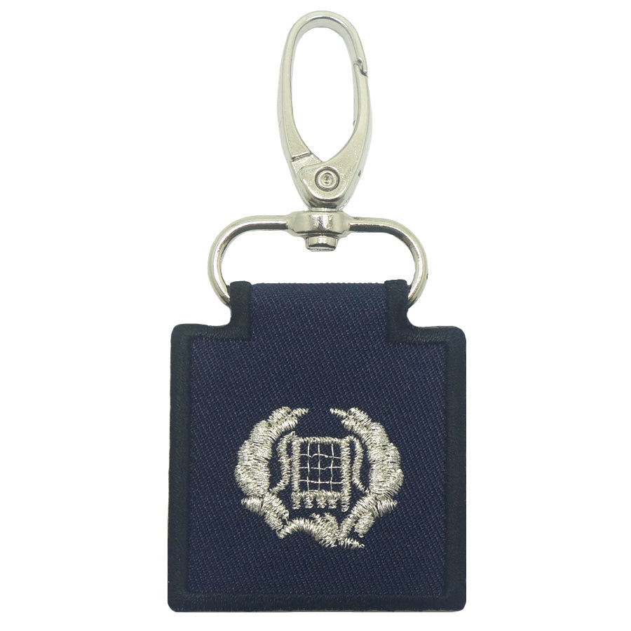 MINI ICA RANK KEYCHAIN 2023 NO WORDING - DEPUTY ASSISTANT COMMISSIONER (DAC)