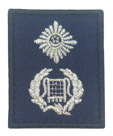 MINI ICA RANK 2023 (NO WORDING) PATCH - ASSISTANT COMMISSIONER (AC)
