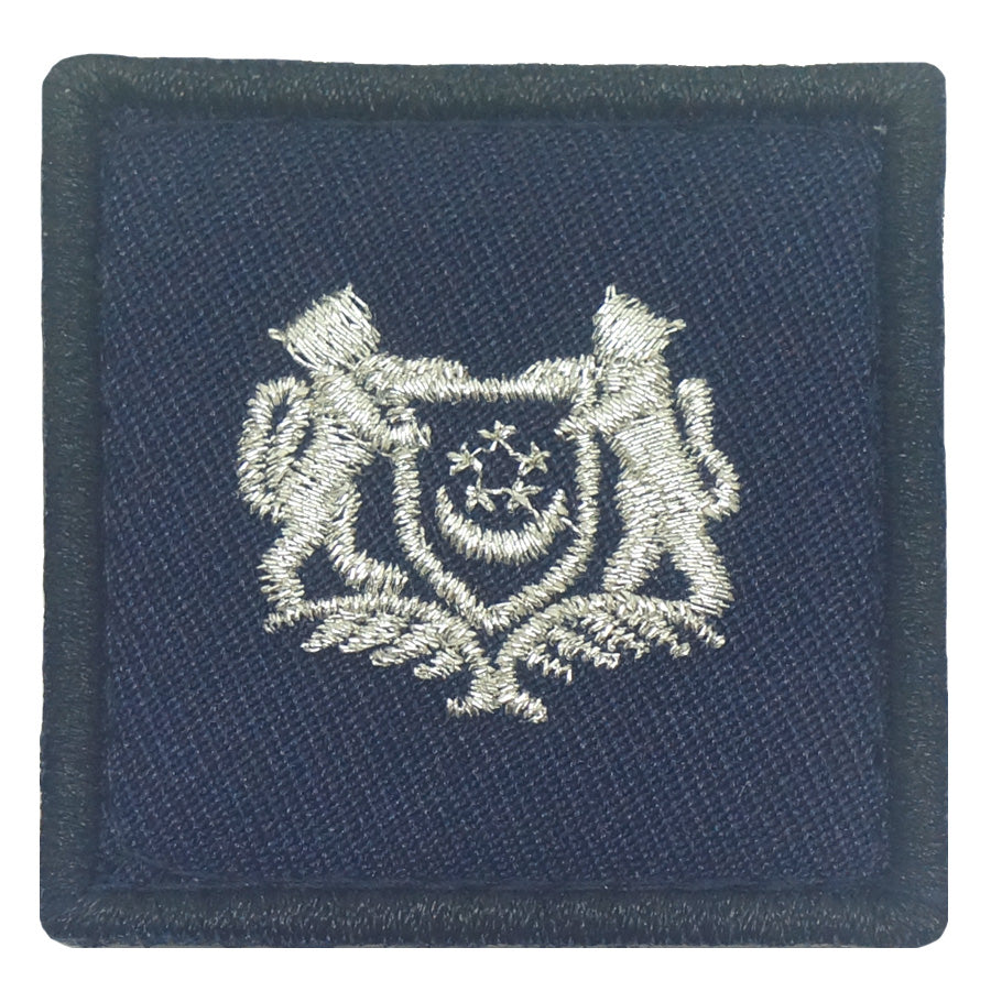 MINI ICA RANK 2023 ( NO WORDING) PATCH - ASSISTANT SUPERINTENDENT (AS)
