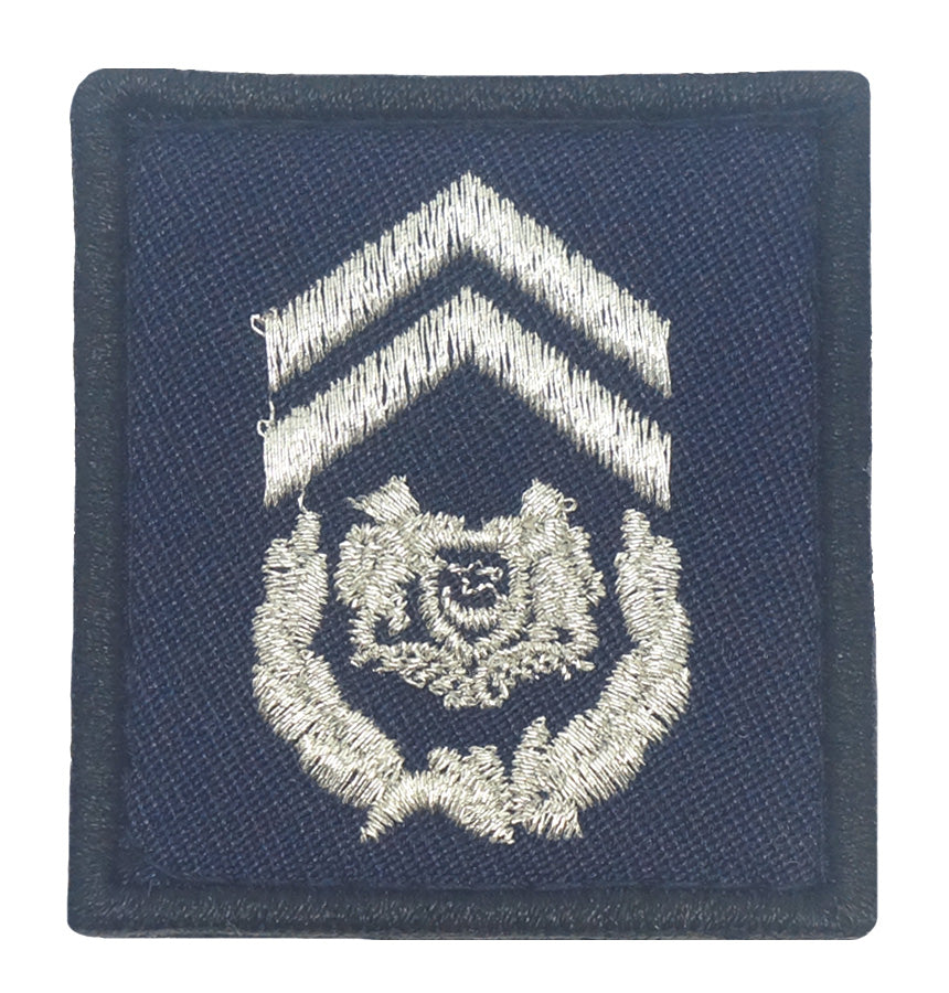 MINI ICA RANK 2023 (NO WORDING) PATCH - CHECKPOINT INSPECTOR 2 (CI2)