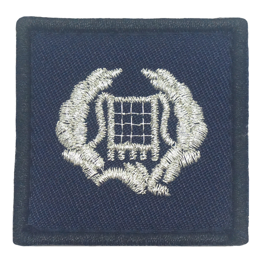 MINI ICA RANK 2023 (NO WORDING) PATCH - DEPUTY ASSISTANT COMMISSIONER (DAC)