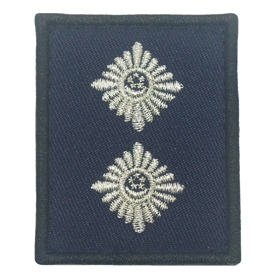 MINI ICA RANK 2023 (NO WORDING) PATCH - INSPECTOR (INSP) – Hock Gift ...