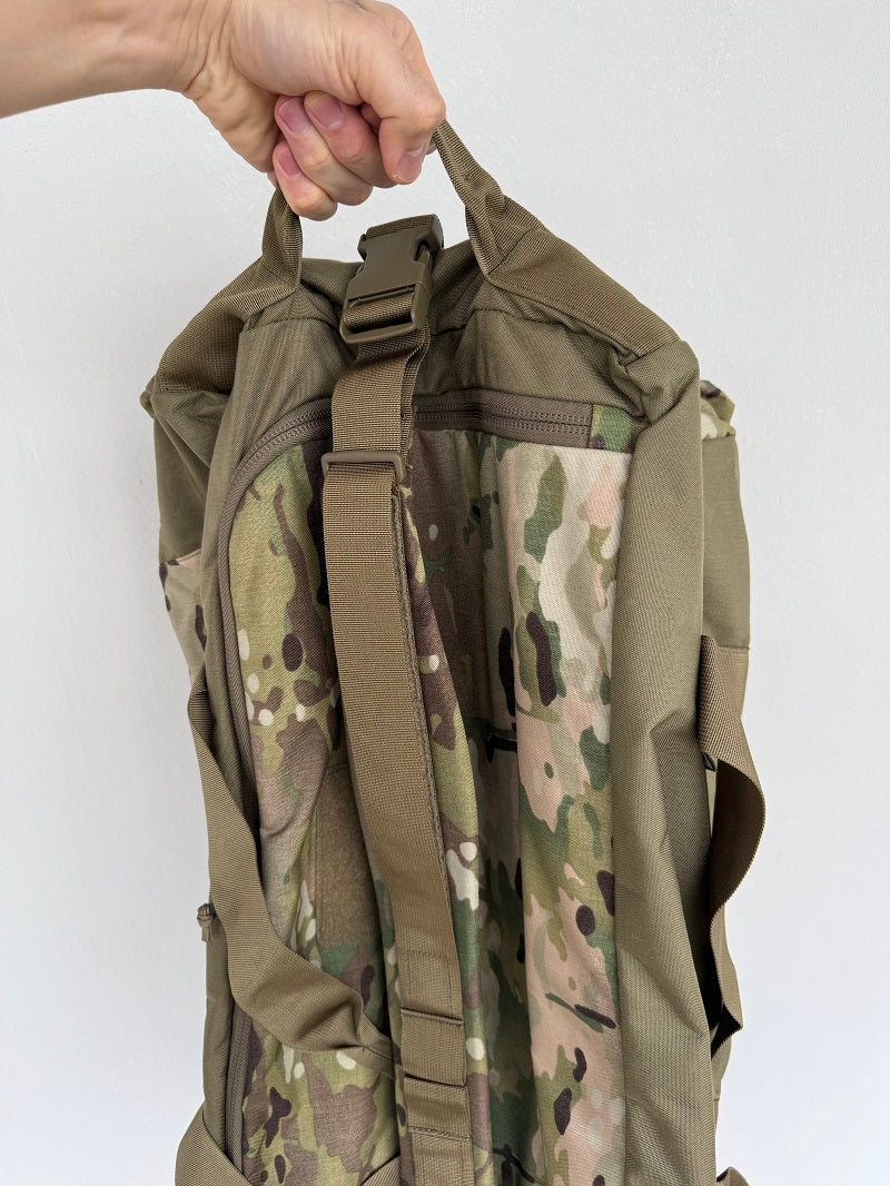 HELIKON-TEX ENLARGED URBAN TRAINING BAG - 70 L (MULTICAM)