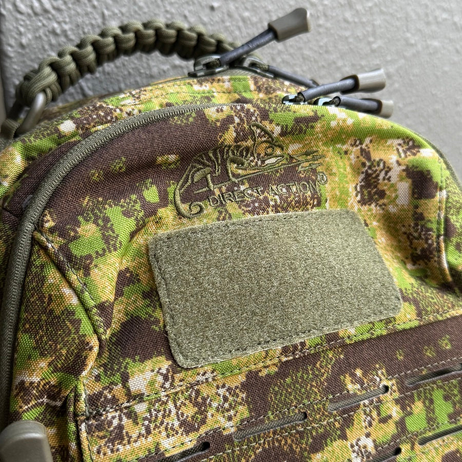 Direct Action Dust Backpack (20L) - Pencott Greenzone