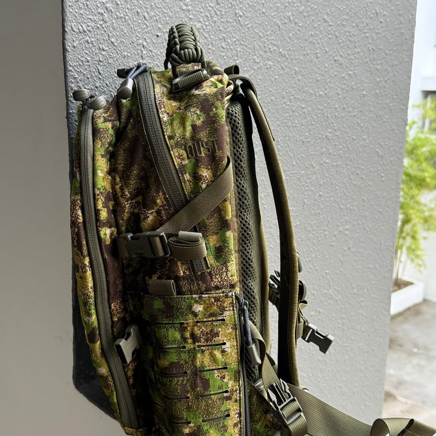 Direct Action Dust Backpack (20L) - Pencott Greenzone