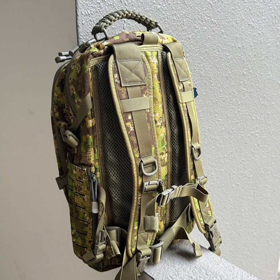 Direct Action Dust Backpack (20L) - Pencott Greenzone