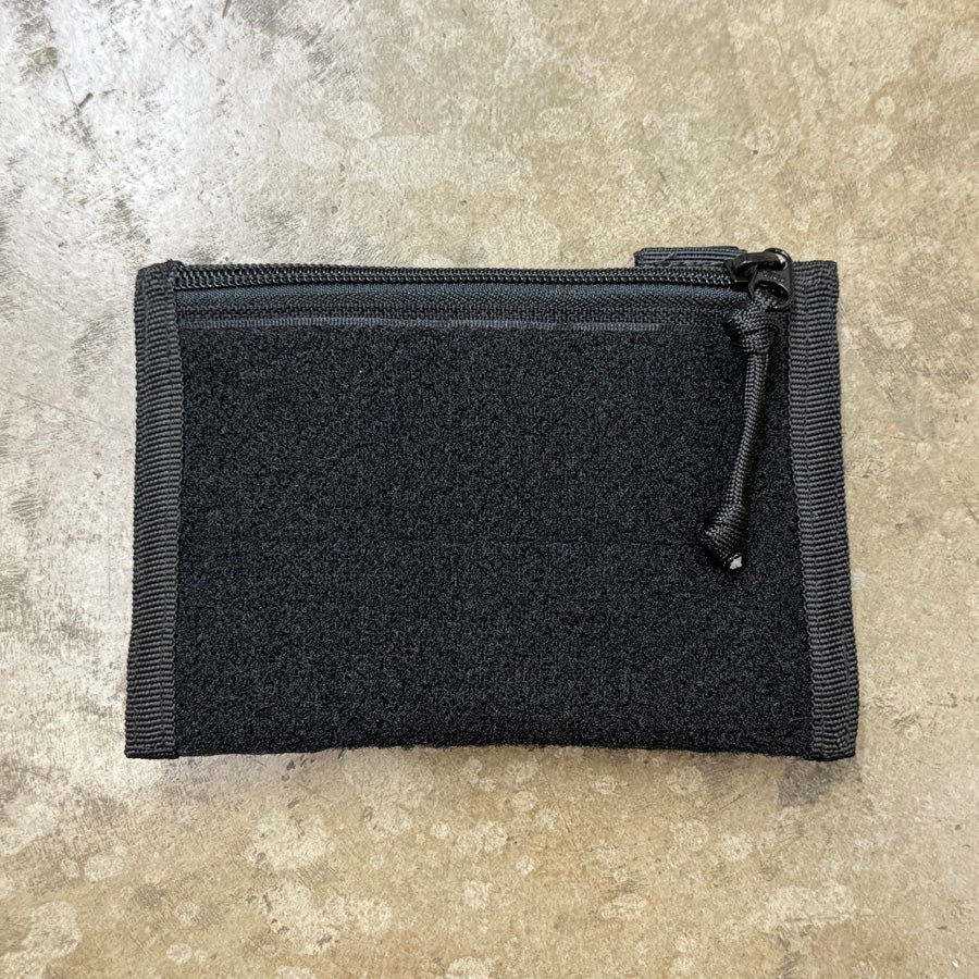 HGS PATCH PANEL - CORDURA FABRIC