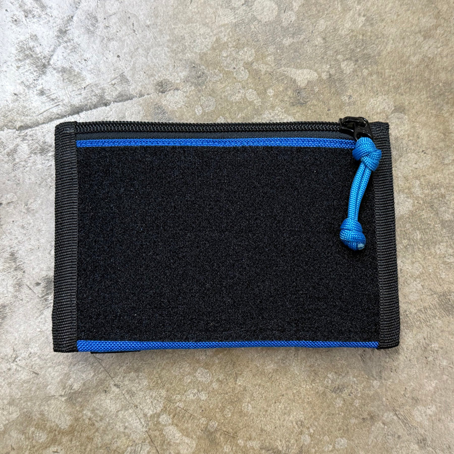 HGS PATCH PANEL - CORDURA FABRIC