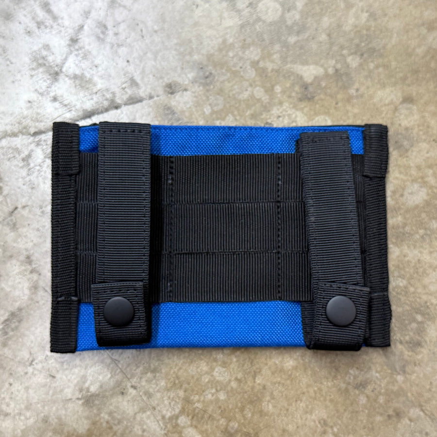 HGS PATCH PANEL - CORDURA FABRIC