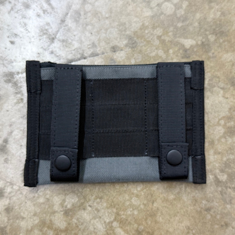 HGS PATCH PANEL - CORDURA FABRIC