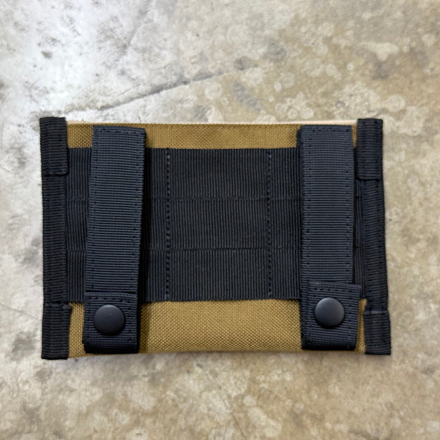 HGS PATCH PANEL - CORDURA FABRIC