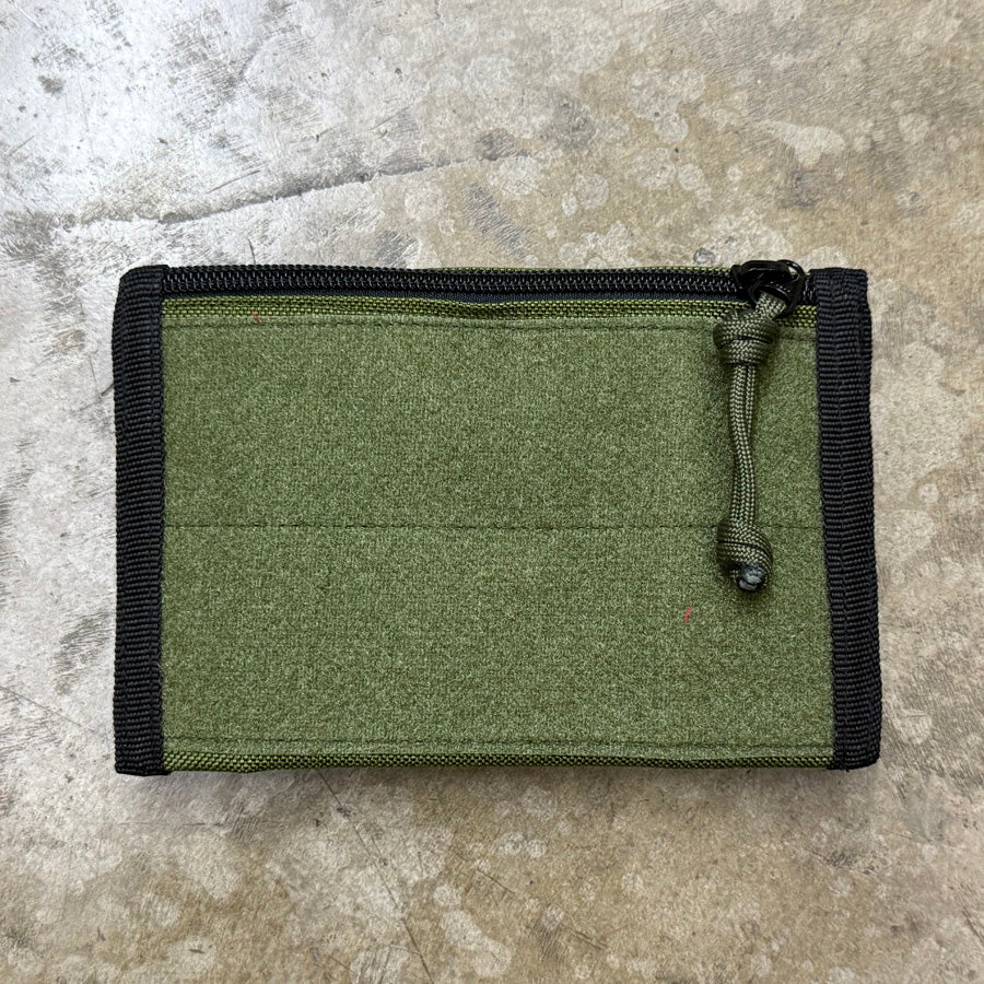 HGS PATCH PANEL - CORDURA FABRIC