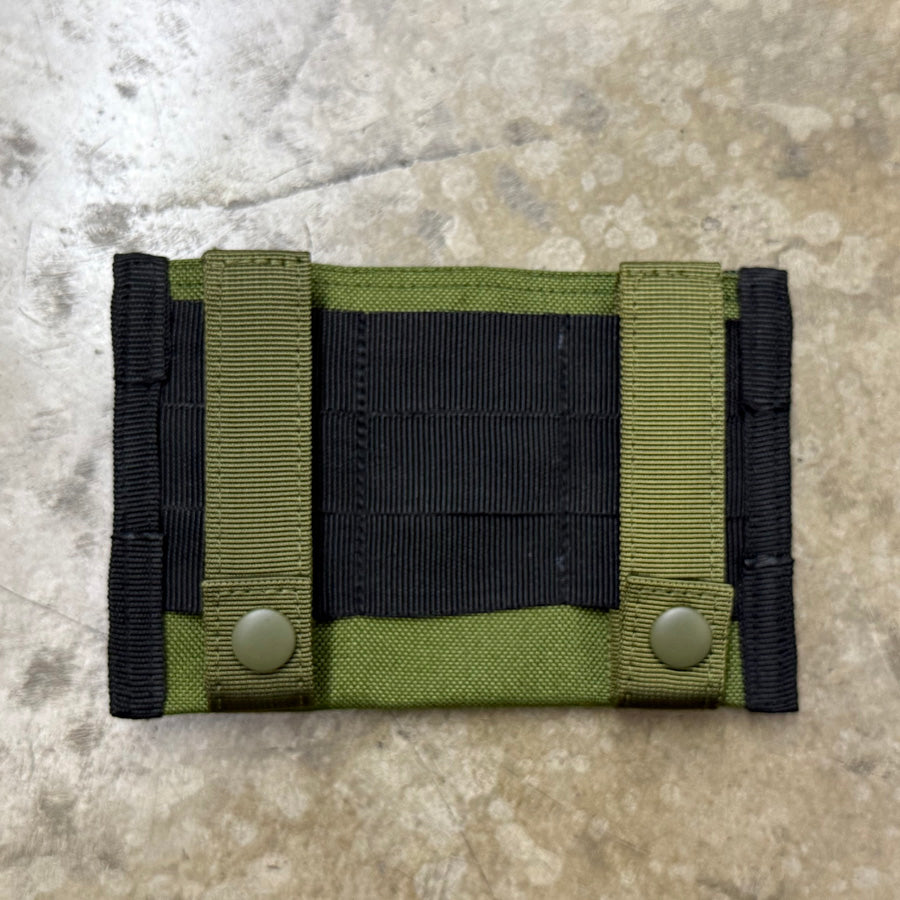 HGS PATCH PANEL - CORDURA FABRIC