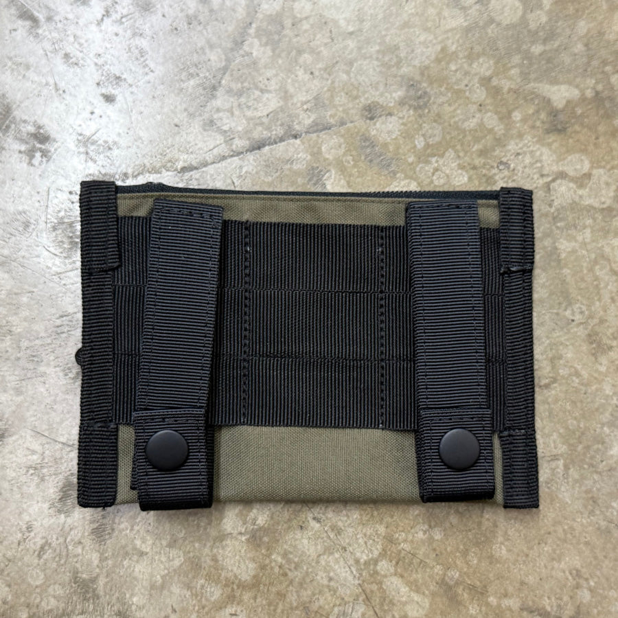 HGS PATCH PANEL - CORDURA FABRIC