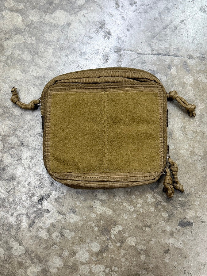 MSM STEALTH UTILITY ADMIN POUCH