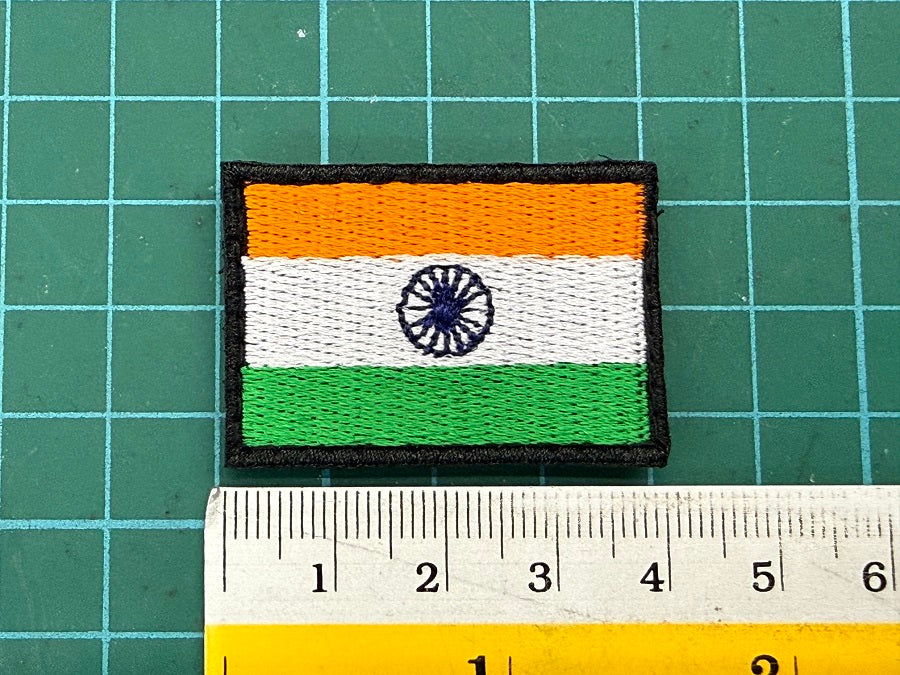 India Flag (Mini)
