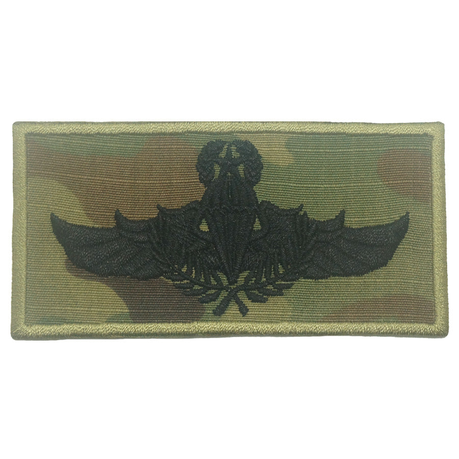 INDONESIA MASTER PARACHUTIST AIRBORNE WING 2024 - MULTICAM