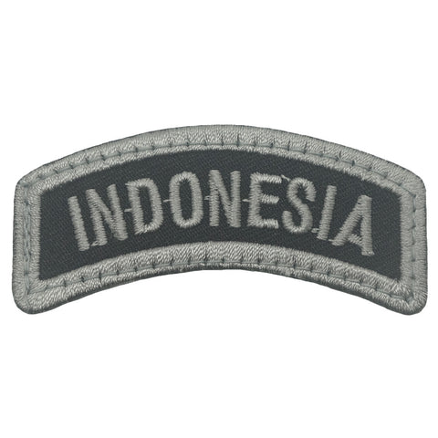 INDONESIA TAB - BLACK FOLIAGE