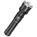 KLARUS ZOOMABLE EXTREME OUTPUT FLASHLIGHT A3 - 2200 LUMENS (4000MAH 21700 BATTERY INCLUDED)