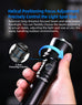 KLARUS ZOOMABLE EXTREME OUTPUT FLASHLIGHT A3 - 2200 LUMENS (4000MAH 21700 BATTERY INCLUDED)