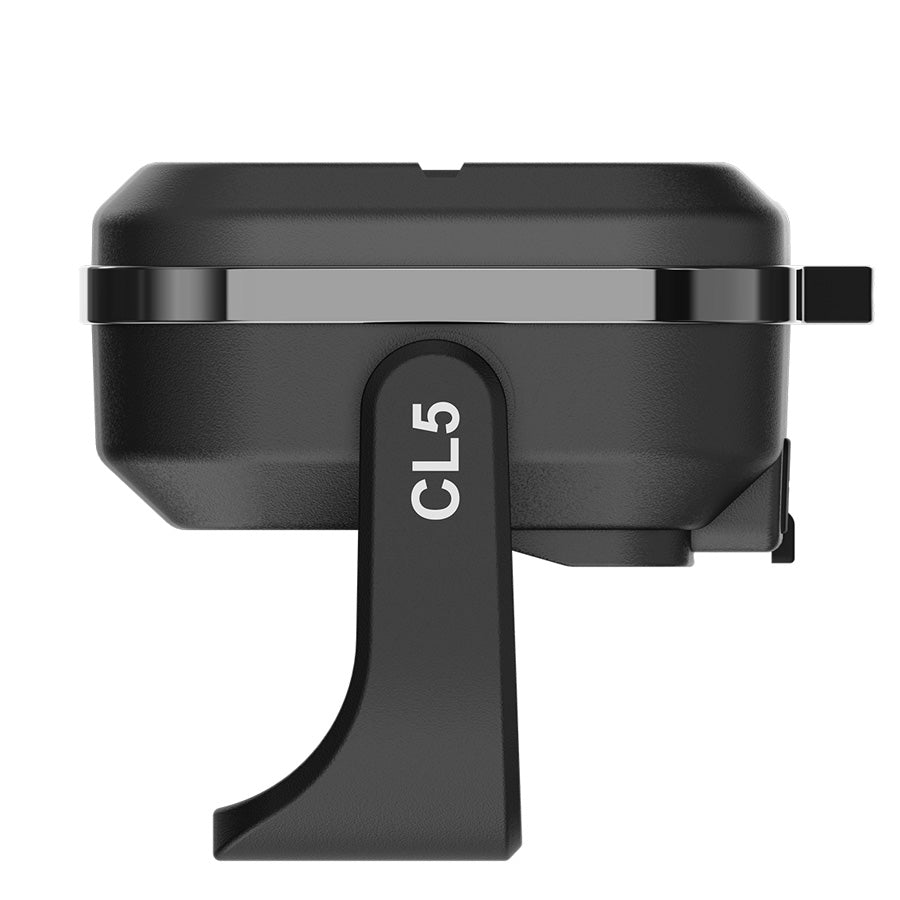 KLARUS CL5 MINI PORTABLE CAMPING LIGHT 650 LUMENS, 1200mAh BUILT-IN BATTERY