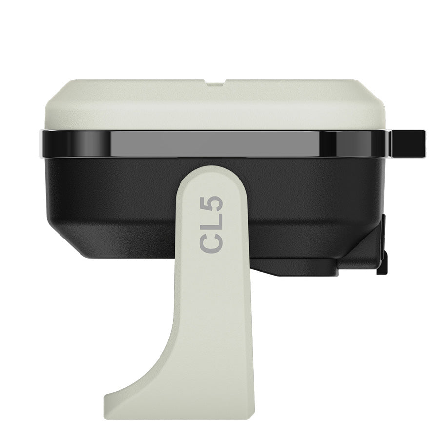 KLARUS CL5 MINI PORTABLE CAMPING LIGHT 650 LUMENS, 1200mAh BUILT-IN BATTERY