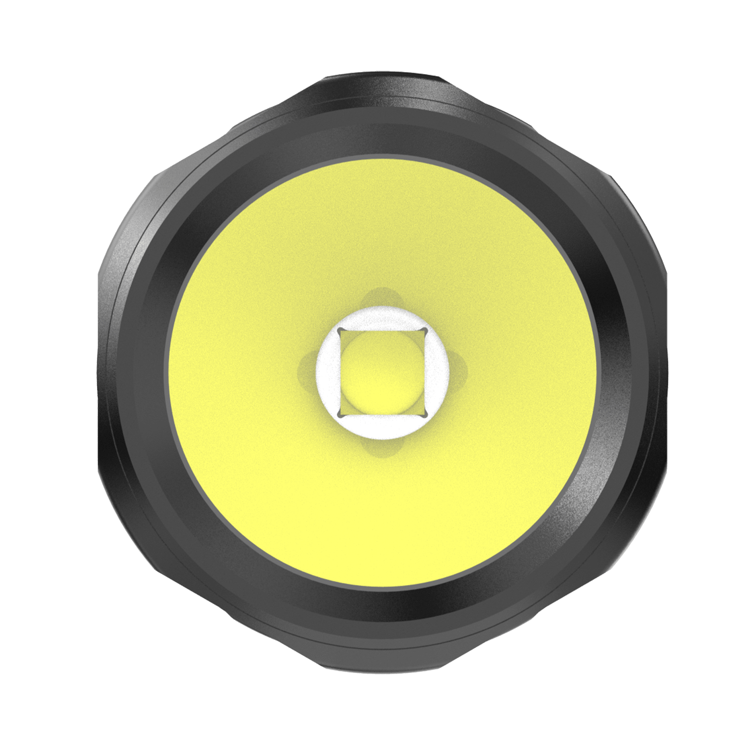 KLARUS XT1A TACTICAL EDC FLASHLIGHT - CREE XP-L HD V6 LED - 1000 LUMENS (USES 1 X 14500 (INCLUDED) OR 1 X AA)