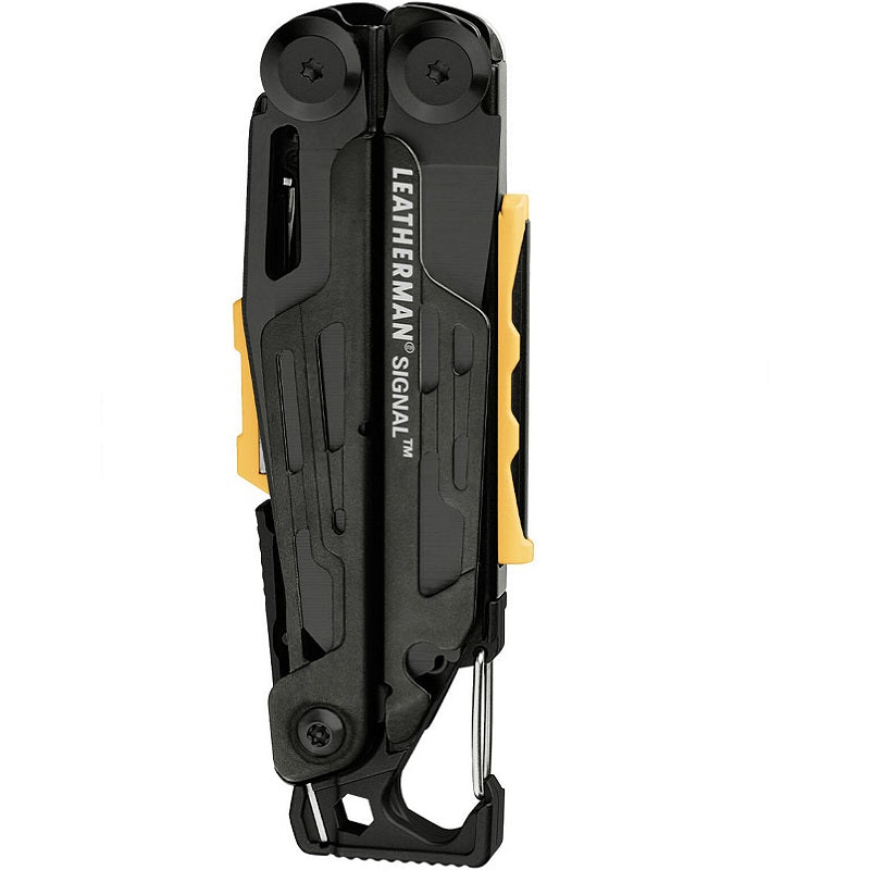 LEATHERMAN SIGNAL - BLACK