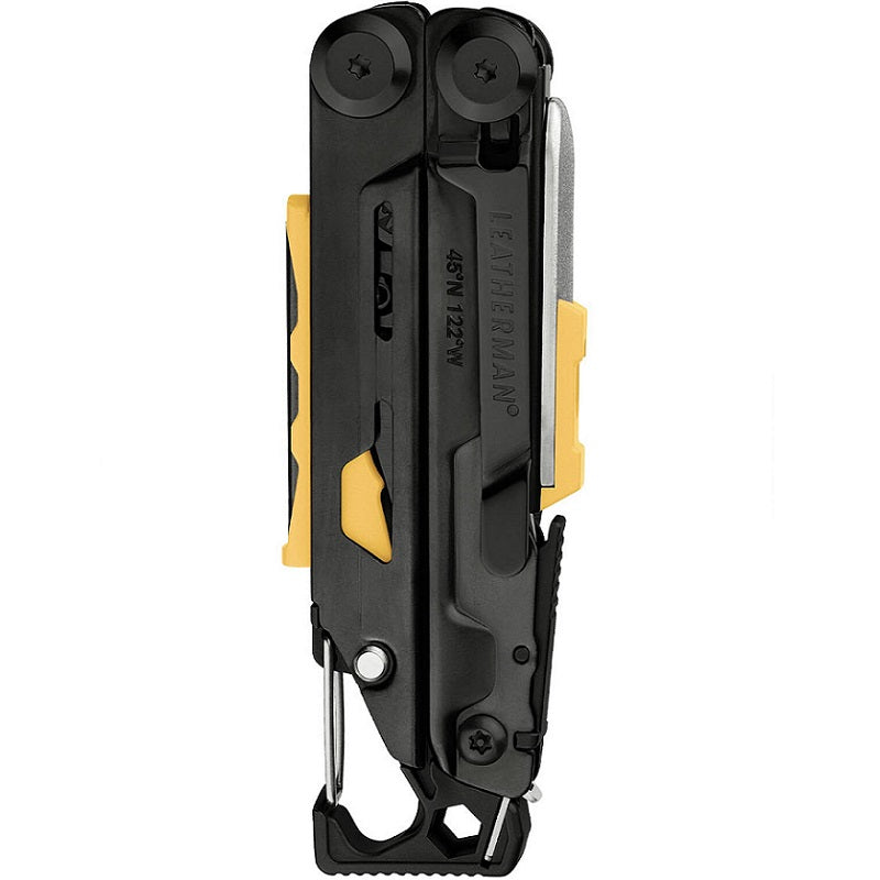 LEATHERMAN SIGNAL - BLACK