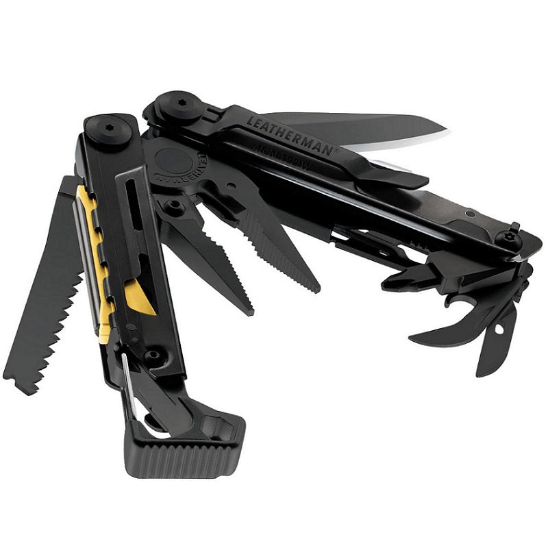 LEATHERMAN SIGNAL - BLACK