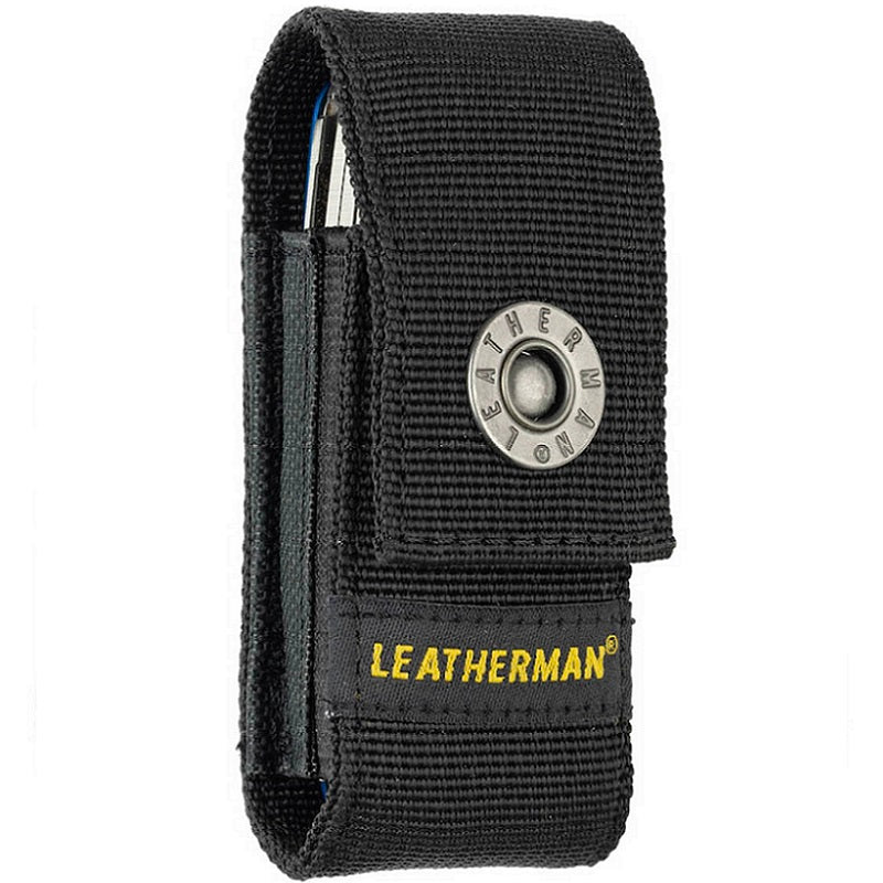 LEATHERMAN SIGNAL WITH STANDARD SHEATH - GUAVA