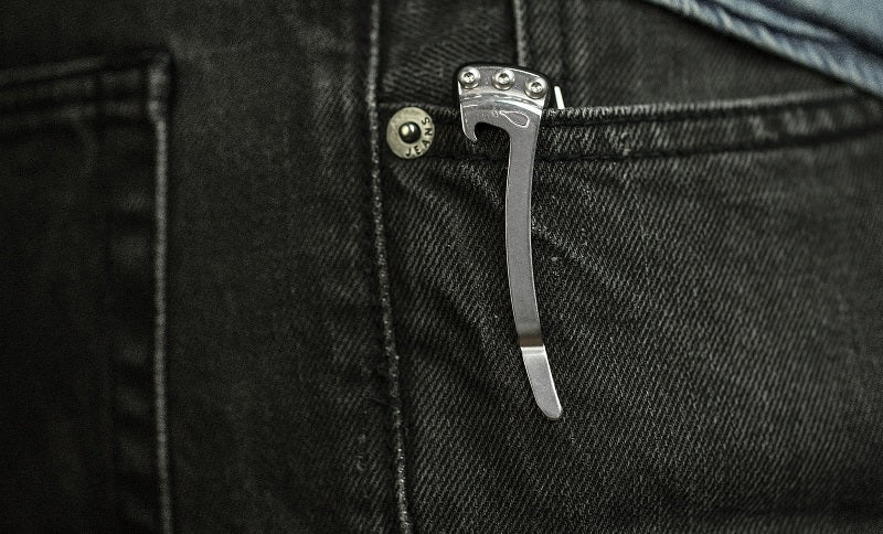 LEATHERMAN SKELETOOL KB - VERDANT