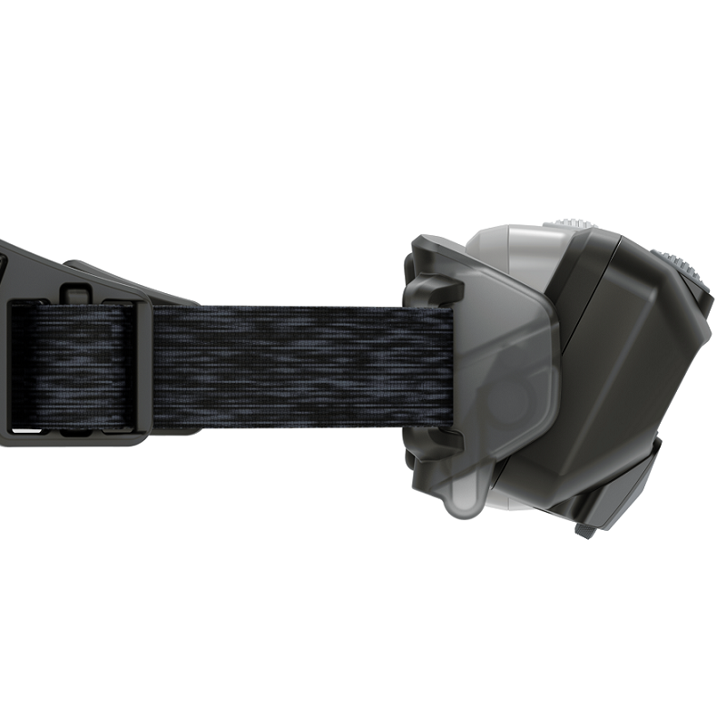 LEDLENSER HF6R CORE RECHARGEABLE 800 LUMENS HEADLAMP - BLACK