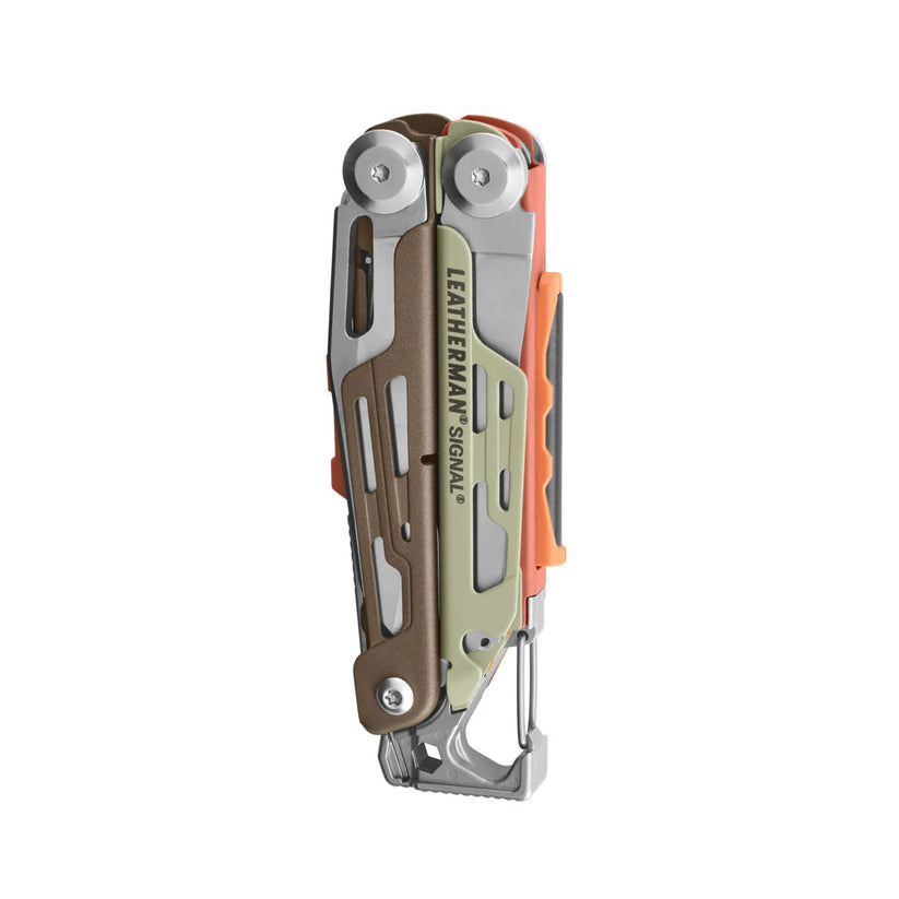 LEATHERMAN SIGNAL - MESA VERDE (NO SHEATH)