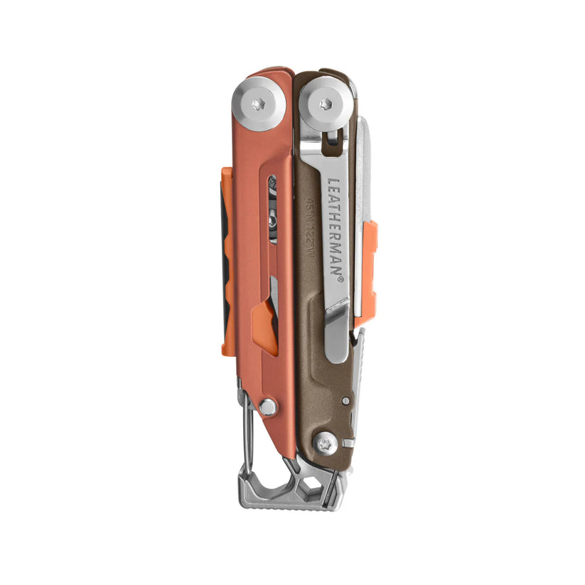 LEATHERMAN SIGNAL - MESA VERDE (NO SHEATH)