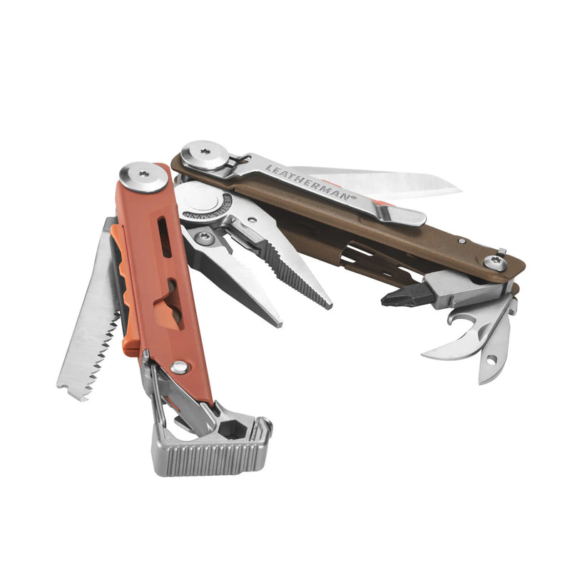 LEATHERMAN SIGNAL - MESA VERDE (NO SHEATH)