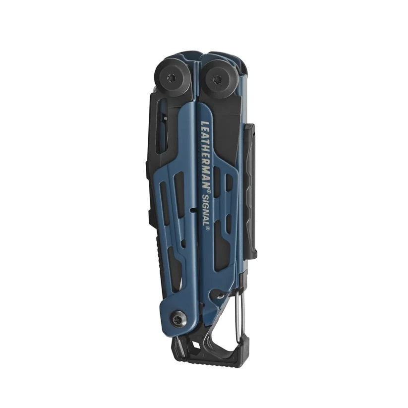 LEATHERMAN SIGNAL - NOCTURNAL (NO SHEATH)
