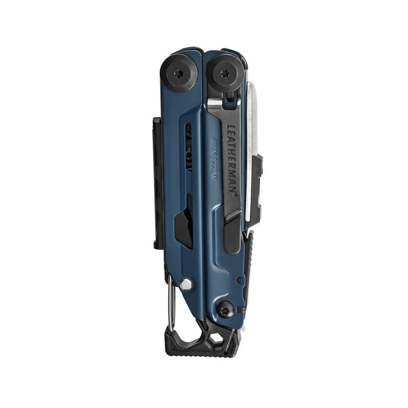 LEATHERMAN SIGNAL - NOCTURNAL (NO SHEATH)