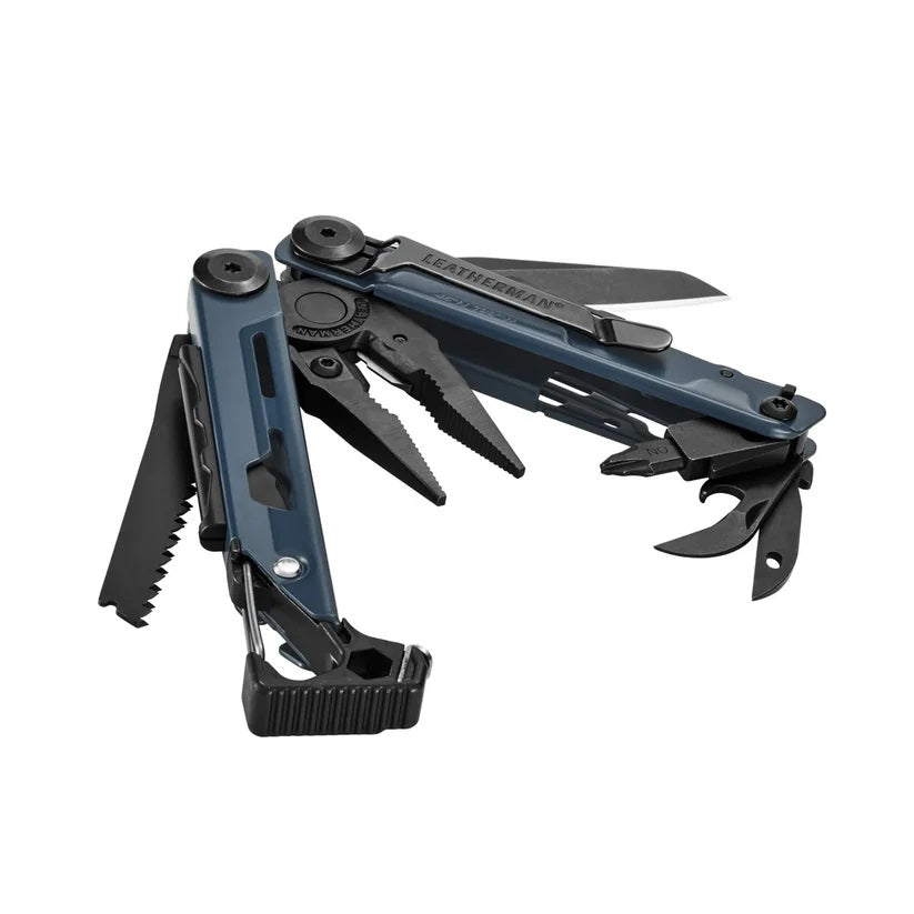 LEATHERMAN SIGNAL - NOCTURNAL (NO SHEATH)