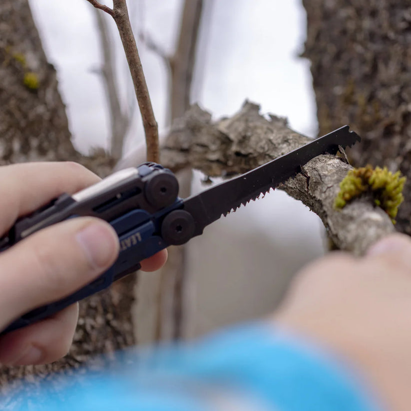 LEATHERMAN SIGNAL - NOCTURNAL (NO SHEATH)